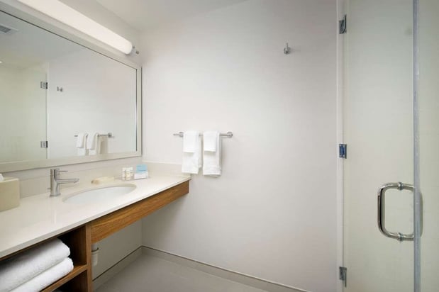 Images Hampton Inn & Suites San Antonio Northwest/Medical Center