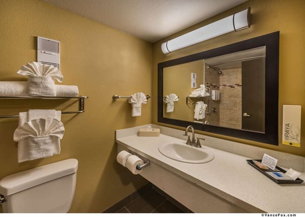 Images Best Western Hoover Dam Hotel – SE Henderson, Boulder City