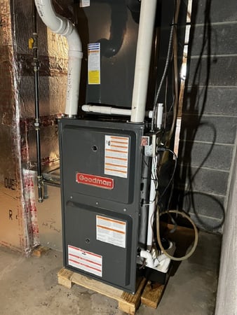 Images Mendez Heating & Cooling