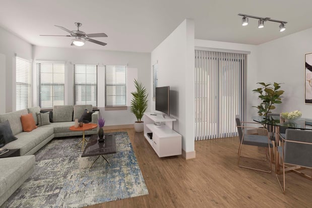Images Camden Foothills Apartments