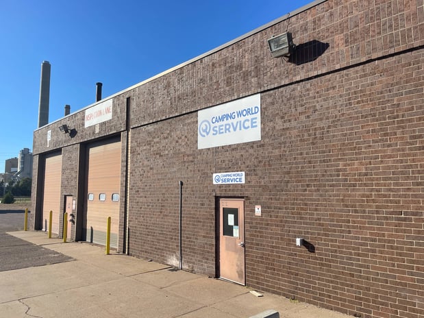 Images Camping World RV Sales