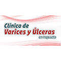 Clínica De Várices Y Úlceras En Irapuato Logo