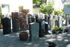 Thorsten van Gils | Steinmetz Meisterbetrieb, Gotenstr. 136 in Bonn