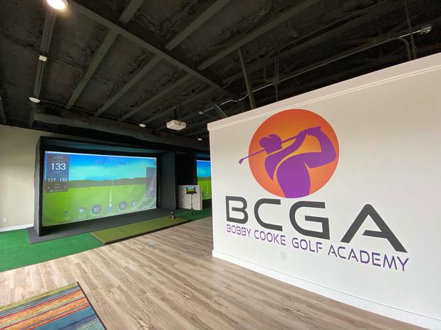 Images Bobby Cooke Golf Academy