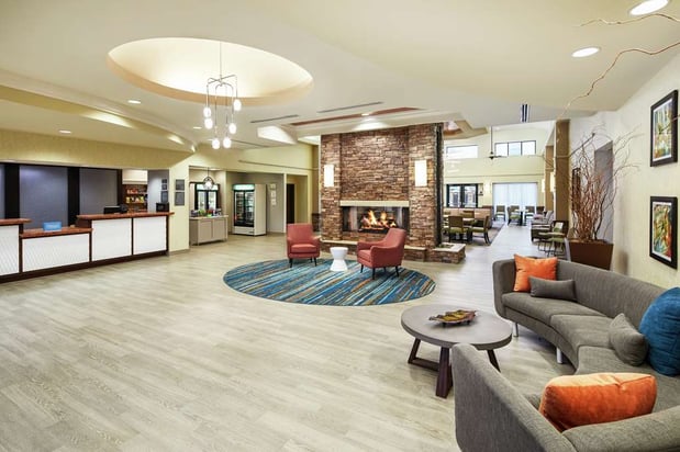 Images Homewood Suites by Hilton Columbus