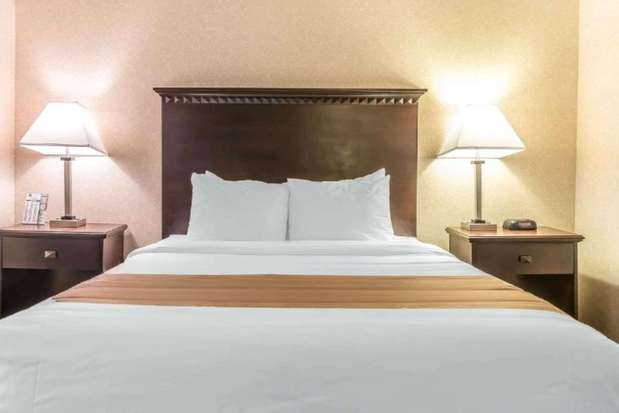 Images SureStay Plus Hotel By Best Western Gunnison