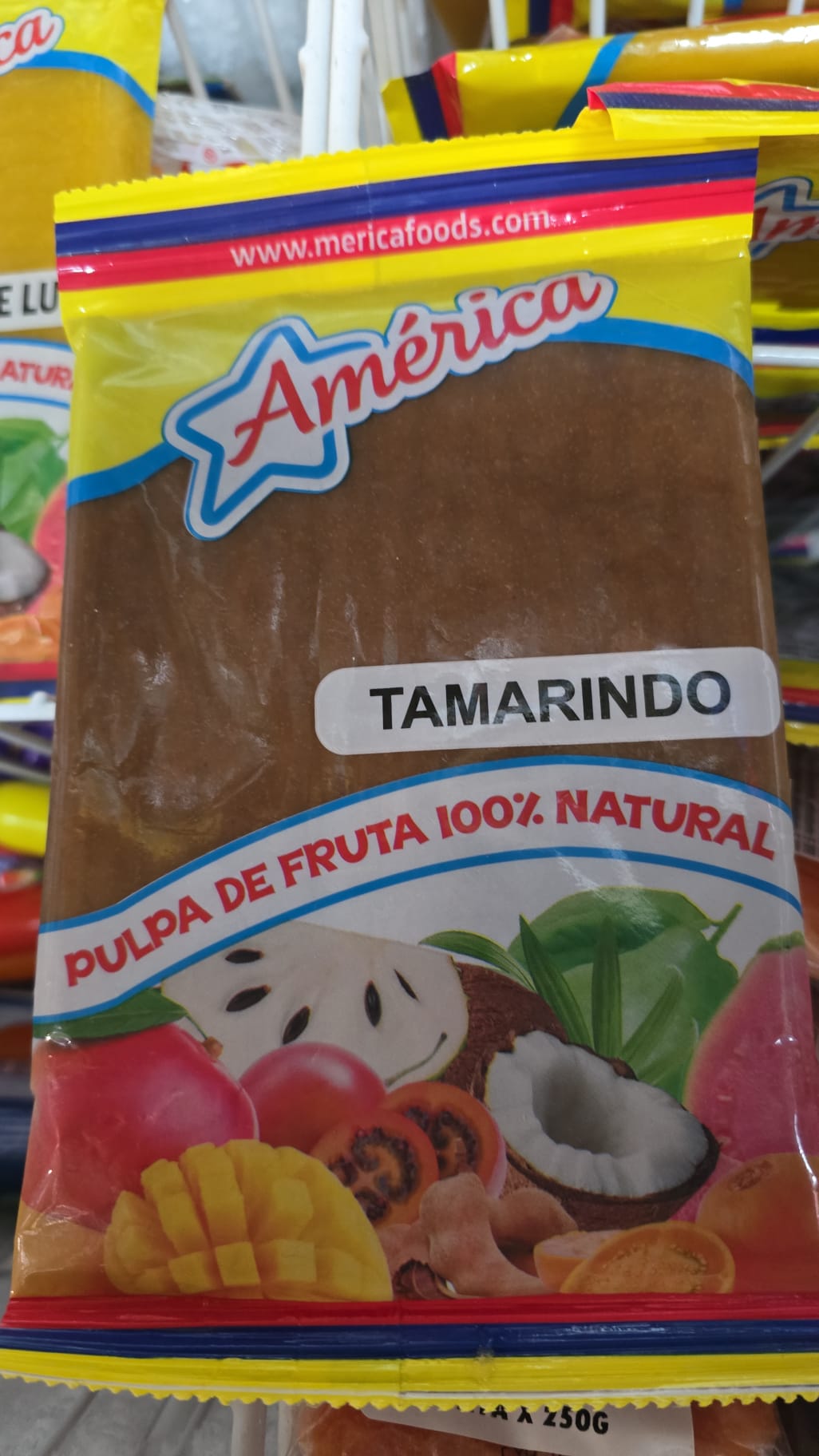 Images Rocoto Market