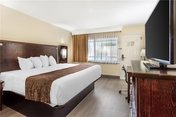 Images Best Western Bar Harbour Inn