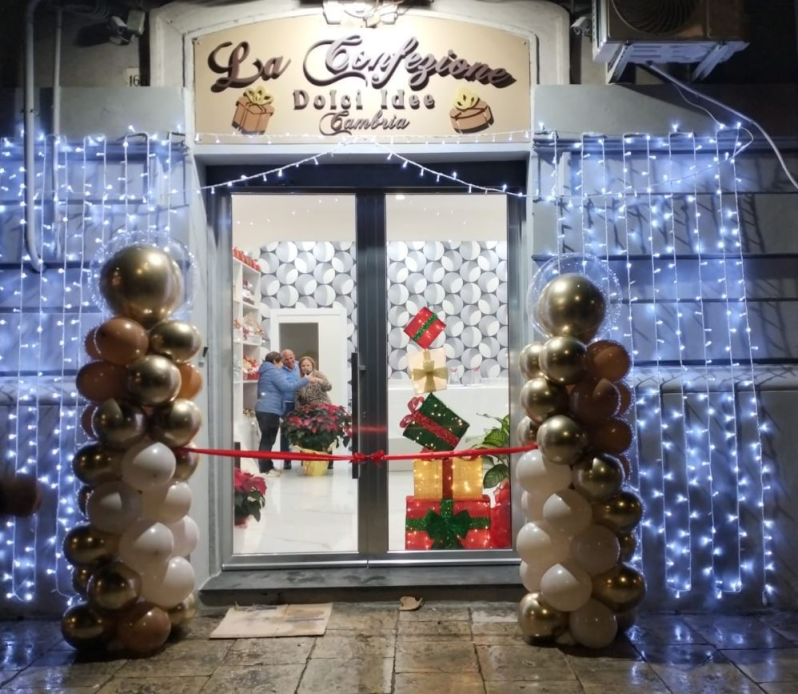 Images La Confezione Dolci Idee Cambria