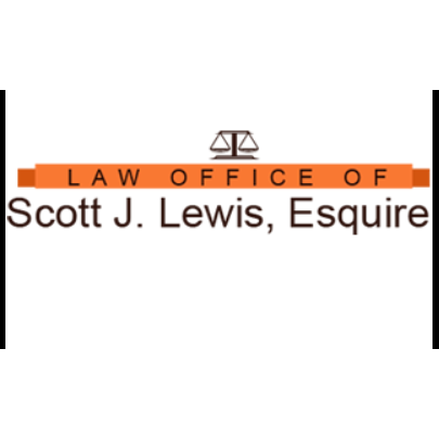 Scott J. Lewis Logo