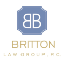 Britton Law Group, P.C. Logo