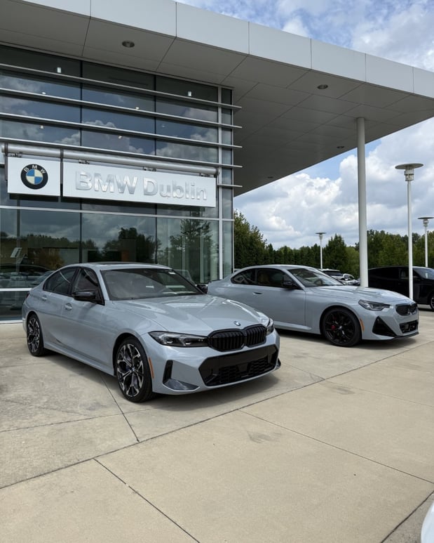 Images BMW of Dublin