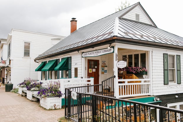 Images Lake Placid Lodge