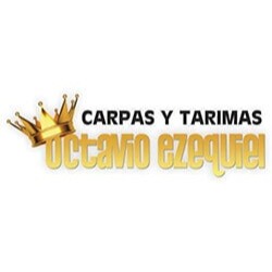 Carpas y  Tarimas Octavio Ezequiel Logo