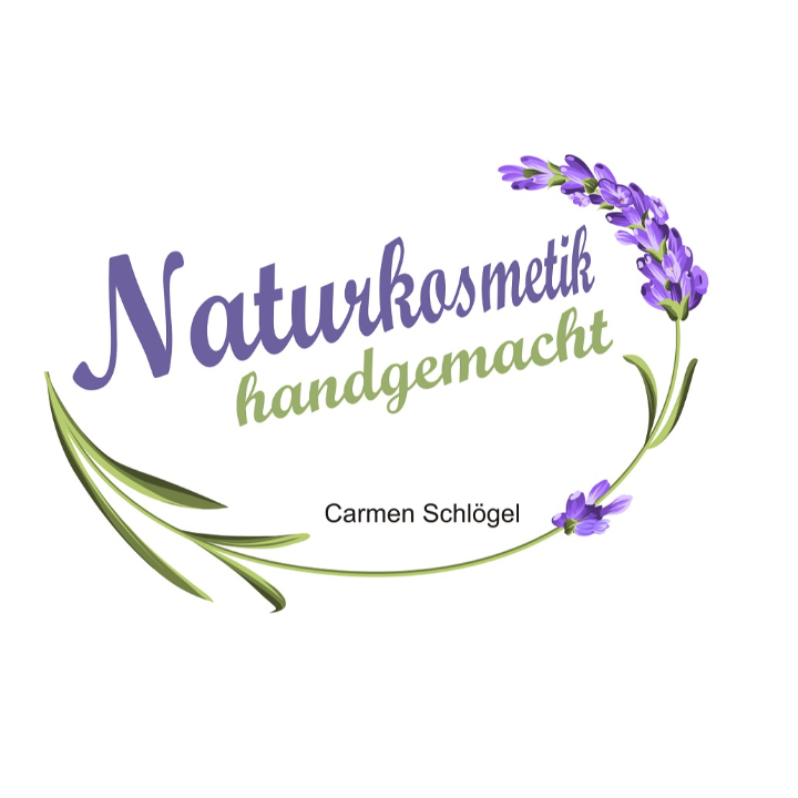 Logo von Carmen Schlögel Naturkosmetik handgemacht