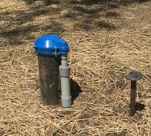 Images THE PUMP MAN - Kappus Well Pump & Water System Services