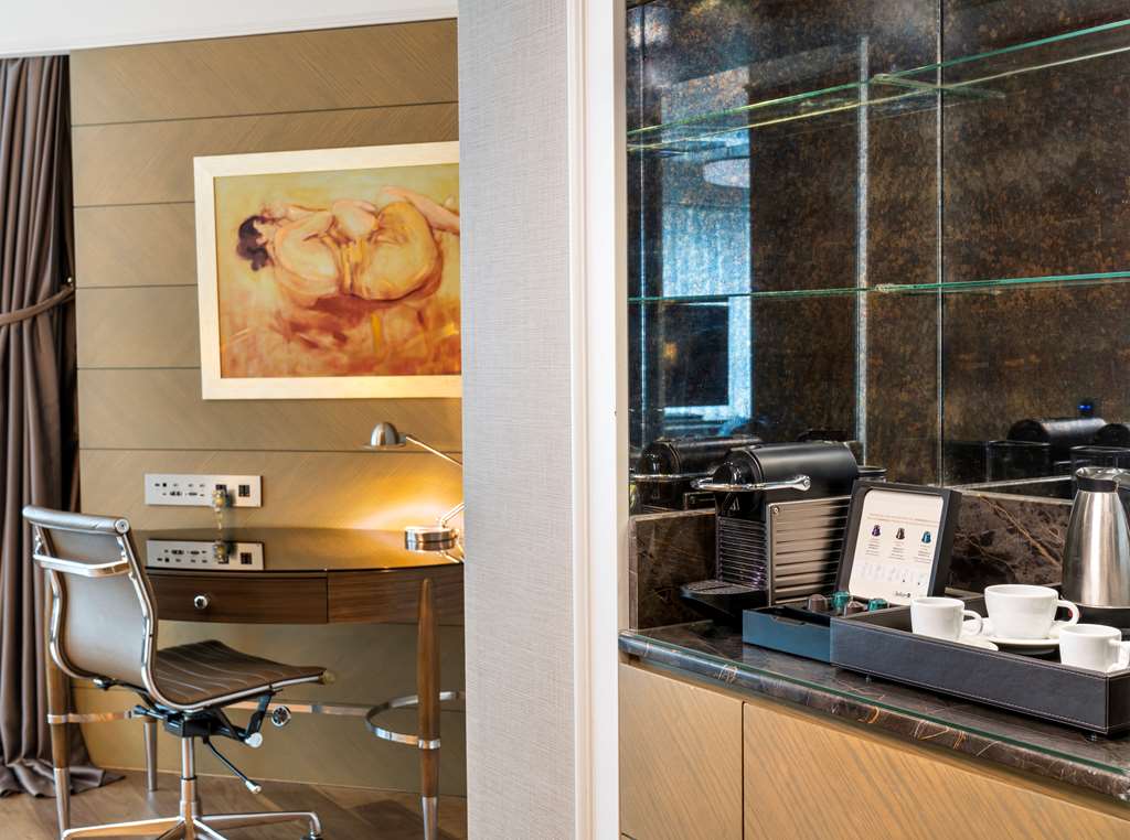 Images Radisson Blu Hotel, Istanbul Sisli