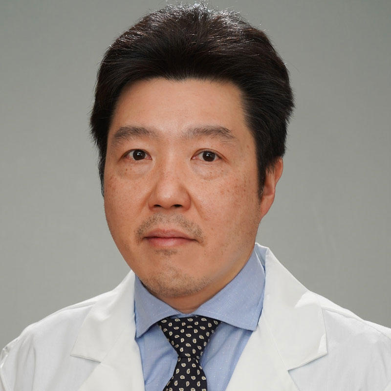 Sang Hoon Hoon Kim, Medical Doctor (MD)