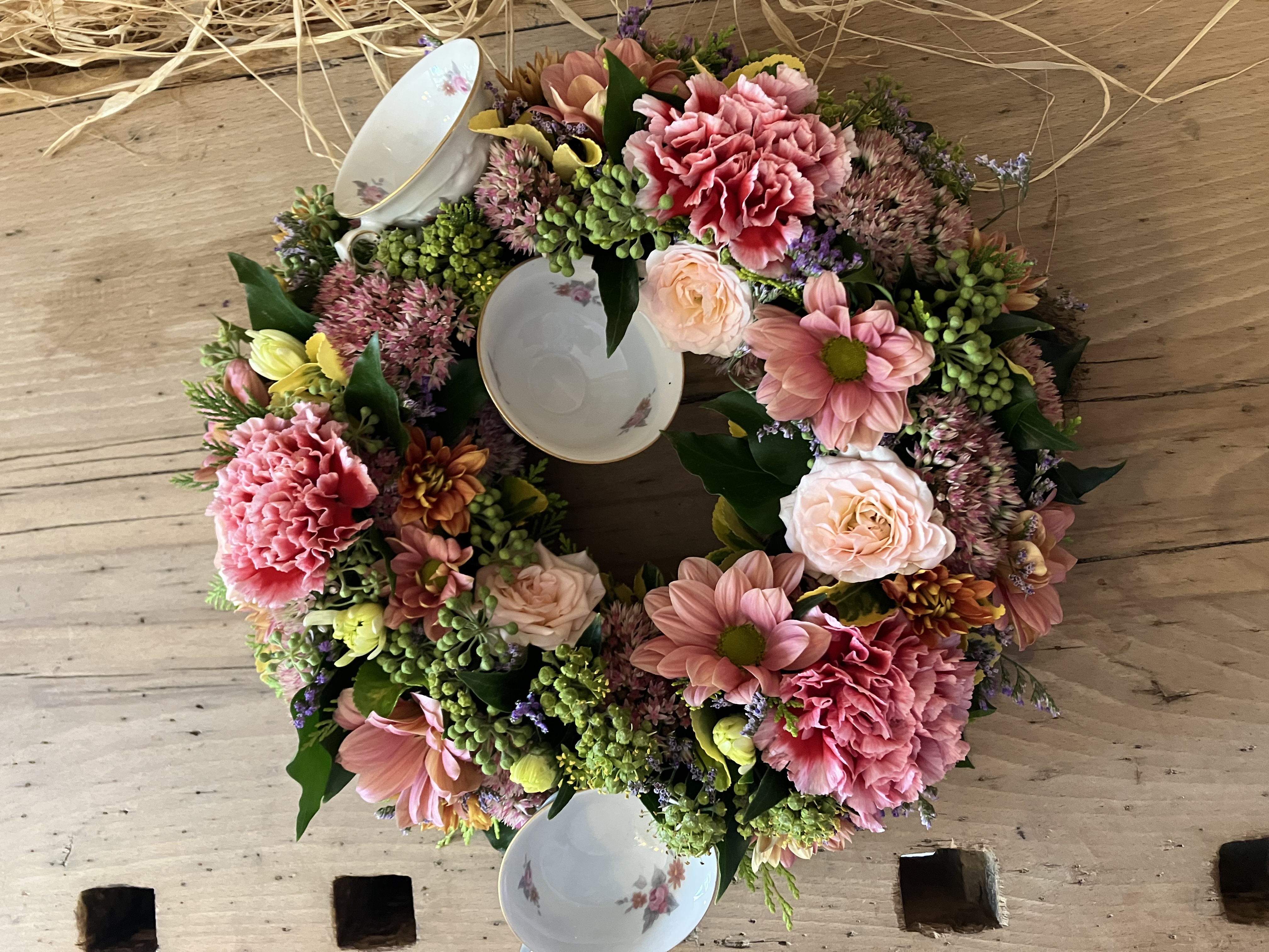 Bilder Fleurs d'Elfes