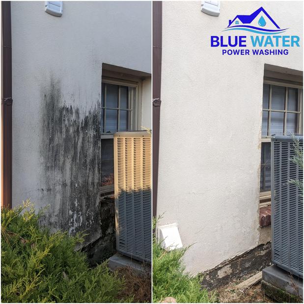 Images Blue Water Power Washing