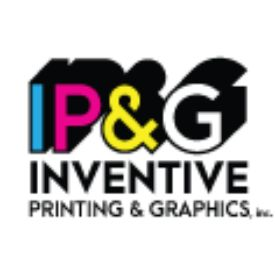 Inventive Printing & Graphics, Inc.