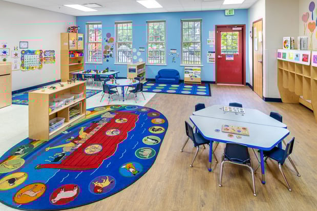 Images The Goddard School of Westminster