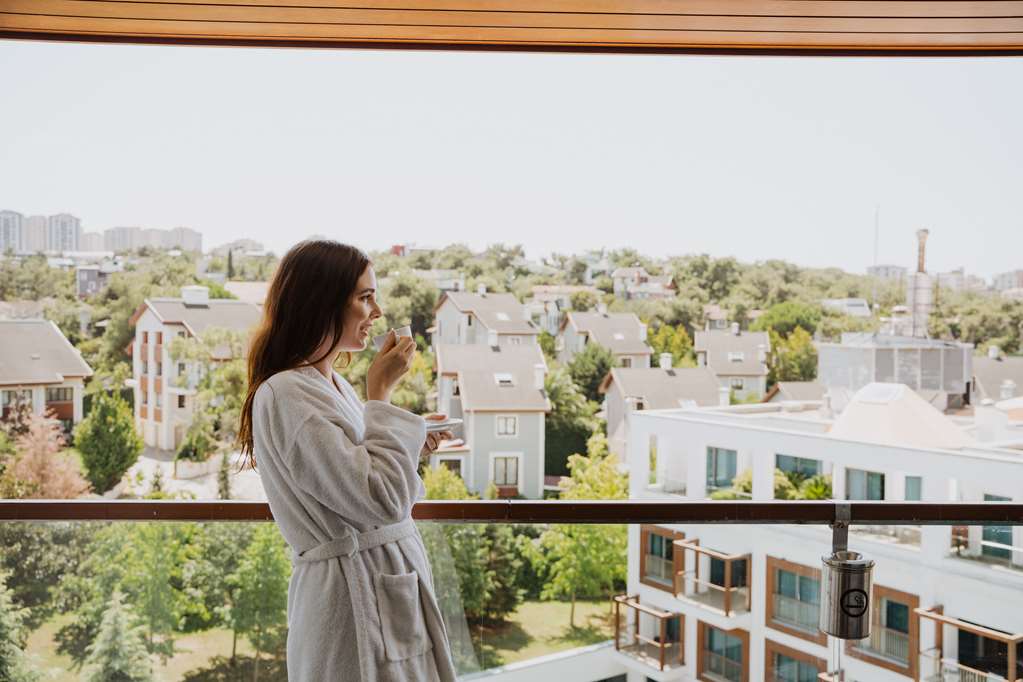 Images Radisson Blu Hotel & Spa, Istanbul Tuzla