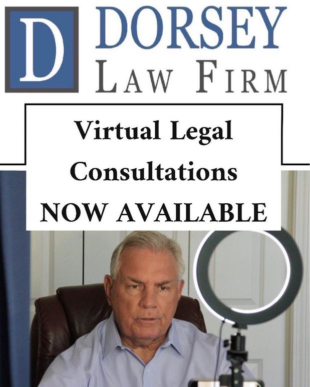 Images The Dorsey Law Firm