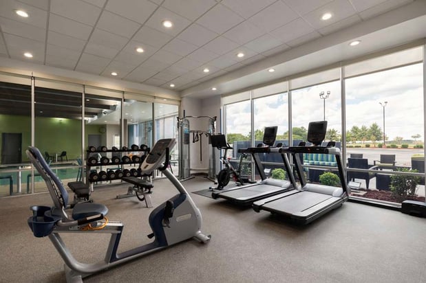 Images Home2 Suites by Hilton Florence, SC