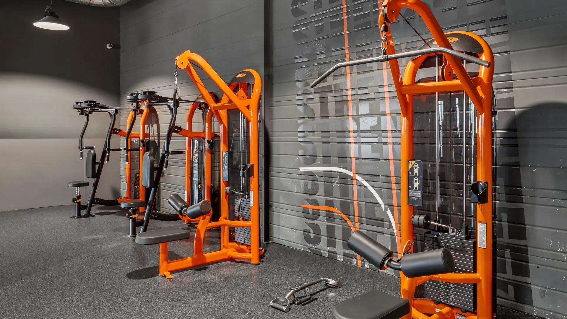 Images Basic-Fit 24/7