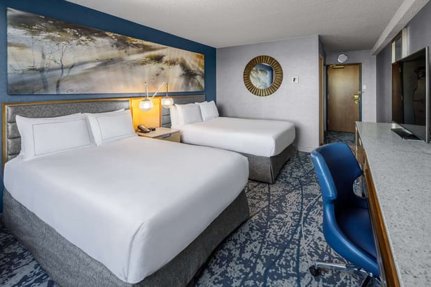 Images DoubleTree by Hilton Hotel Denver