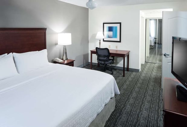 Images Homewood Suites by Hilton Huntsville-Village of Providence