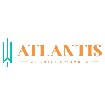 Atlantis Granite and Quartz Logo