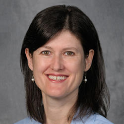 Jane E Larsen, MD