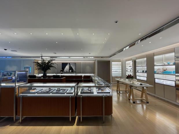 Images Tiffany & Co.