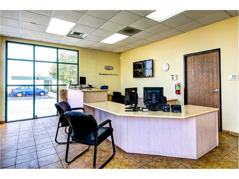 Office - Extra Space Storage at 313 S Riverside Ave, Rialto, CA 92376