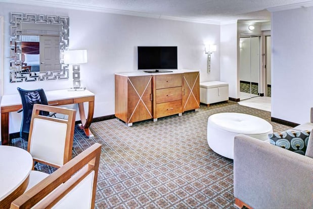 Images DoubleTree by Hilton Madison Downtown