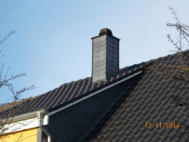 Binder Benjamin Dachdeckermeister, Weidenstr. 1 in Goslar