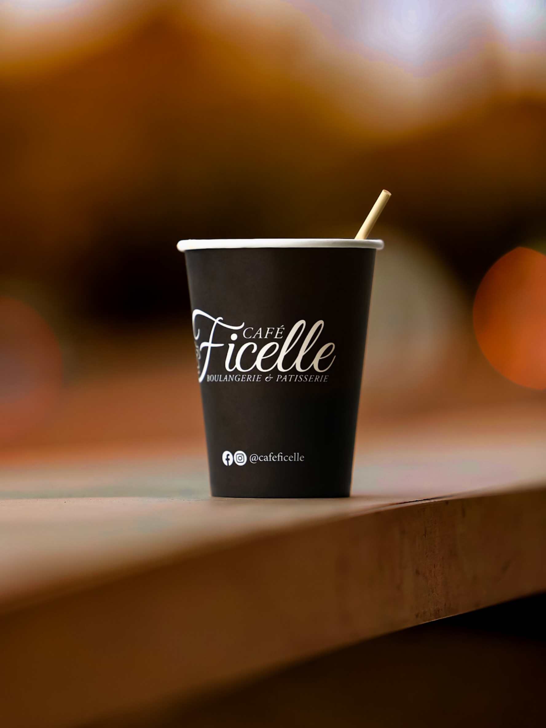 Café Ficelle Image
