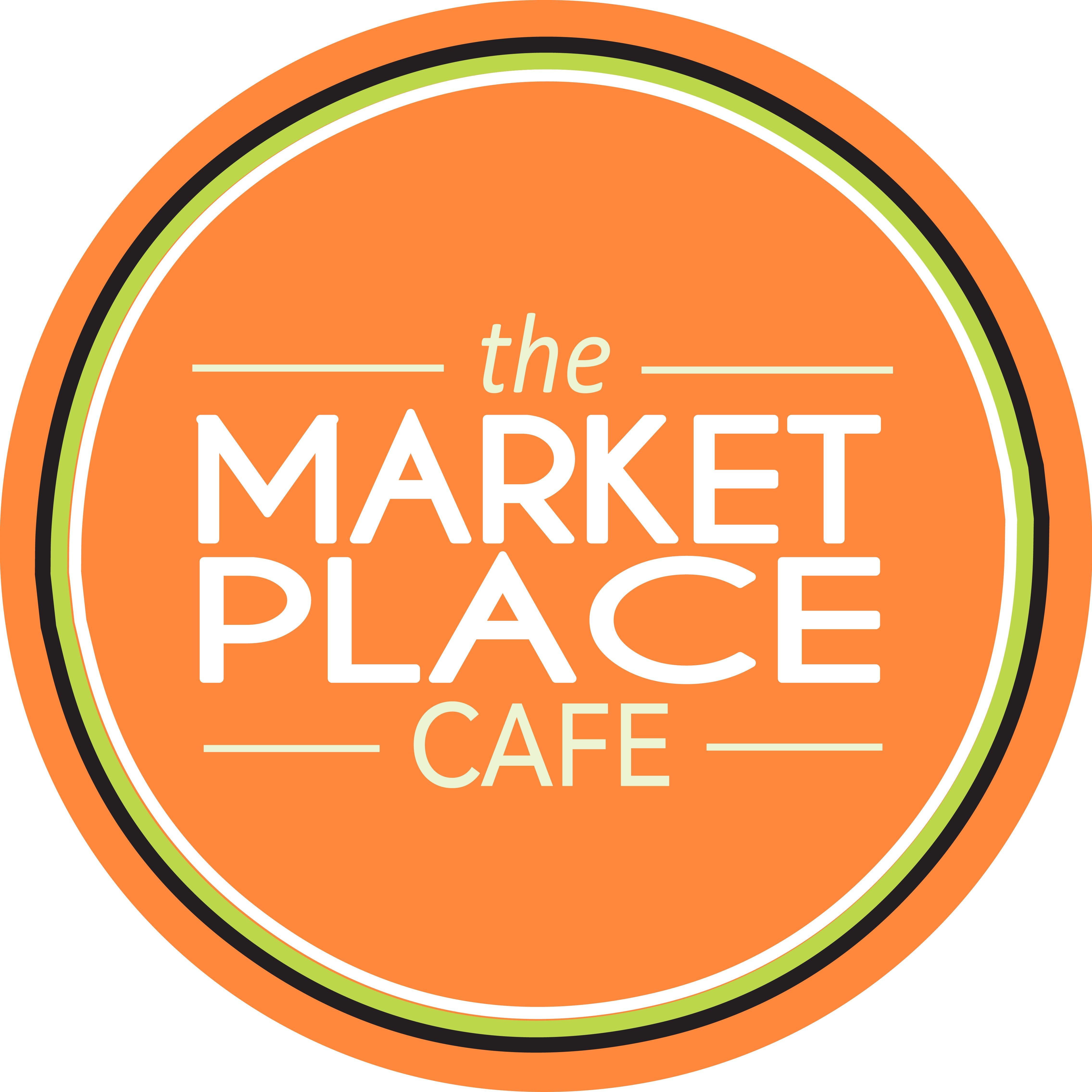 Marketplace Cafe