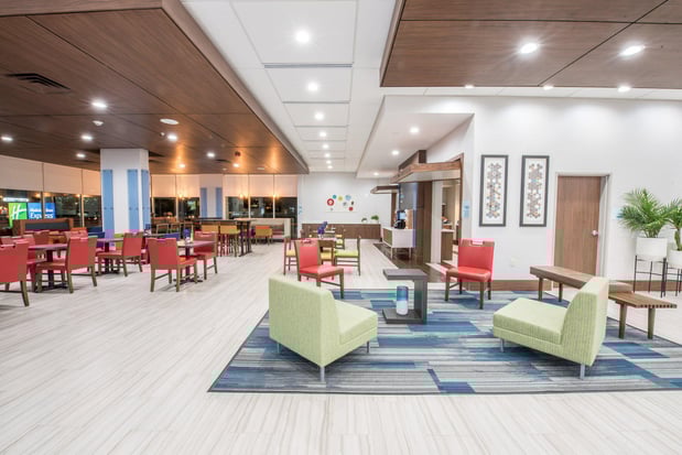 Images Holiday Inn Express & Suites Houston Westchase - Westheimer by IHG