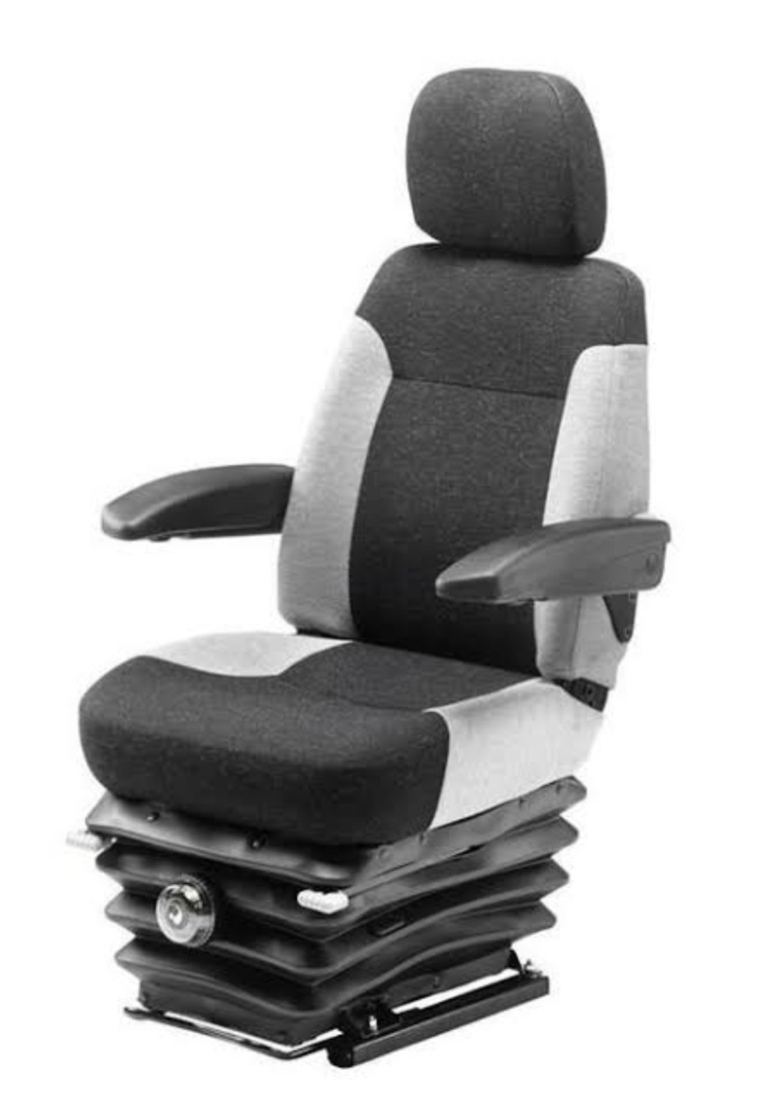 Images KAB Performance Seating