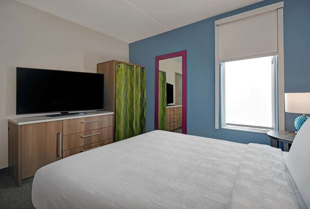Images Home2 Suites by Hilton Atlanta Airport North