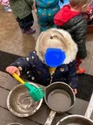 Images Sunshine Day Nursery York Ltd