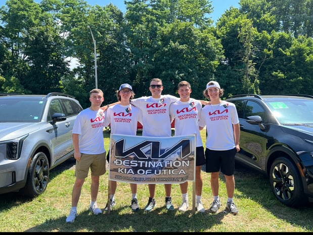 Images Destination Kia of Utica