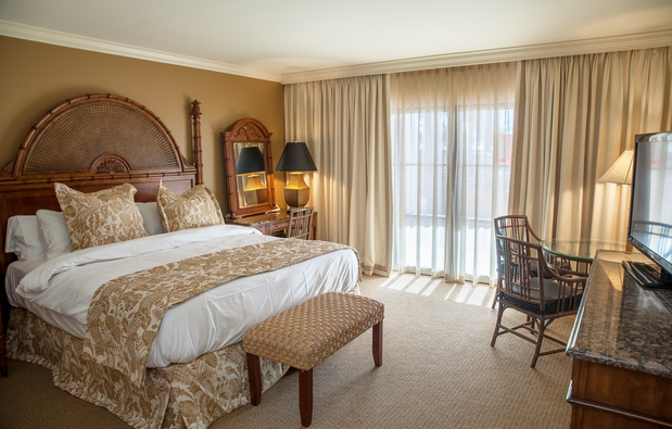 Images Santa Barbara Inn