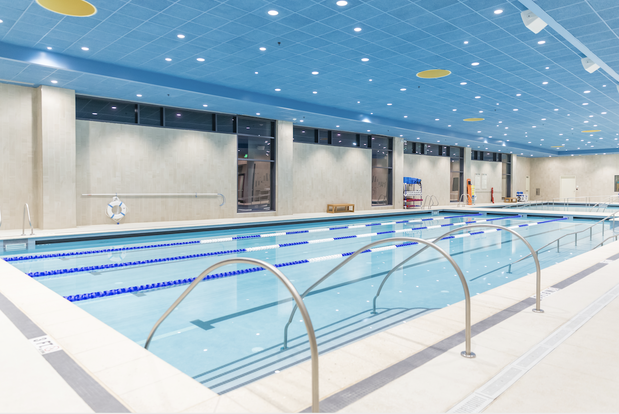 Images Piedmont Wellness Center