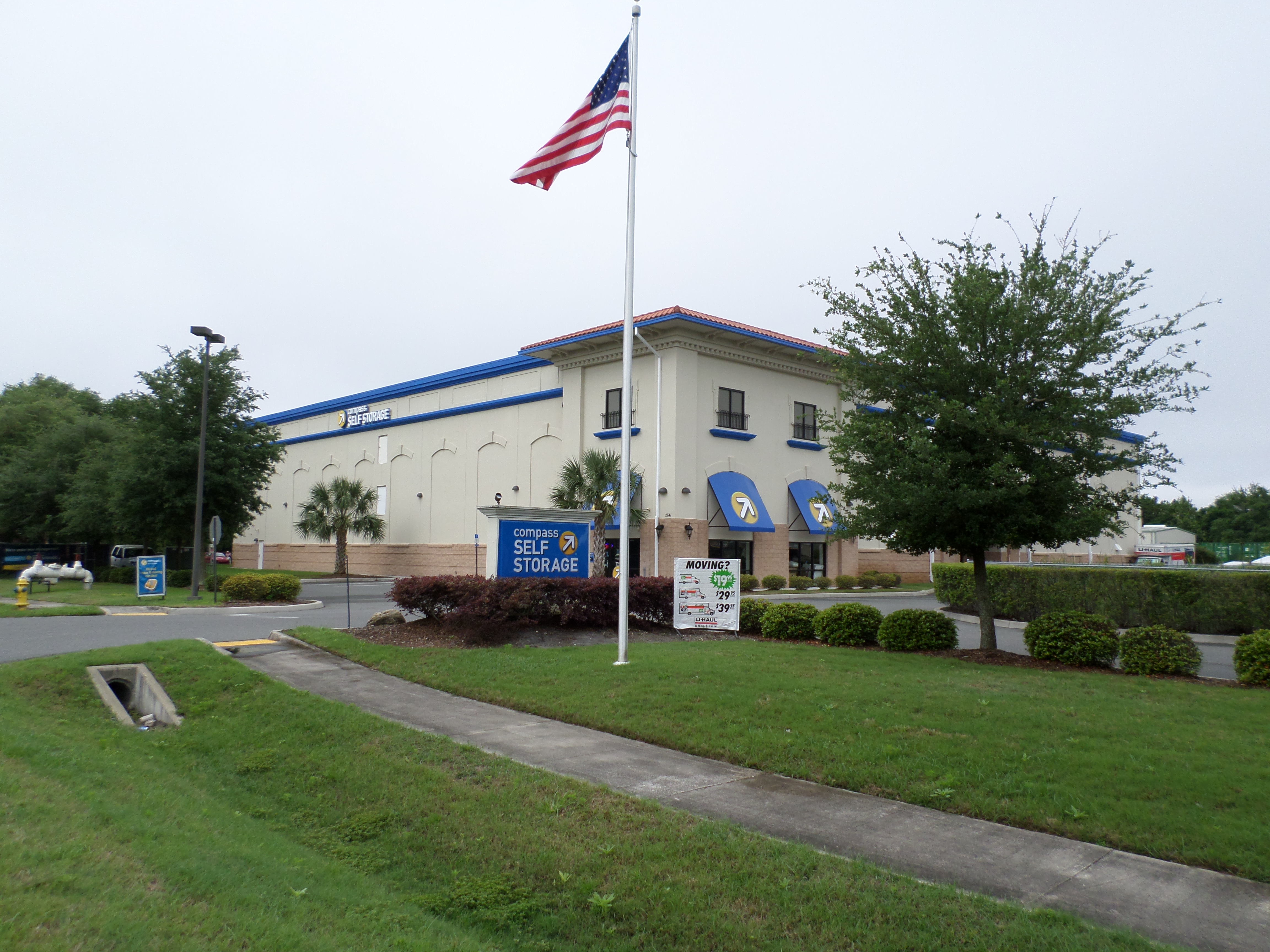 Self Storage Fernandina Beach Fl Self Storage Fernandina Beach Fl