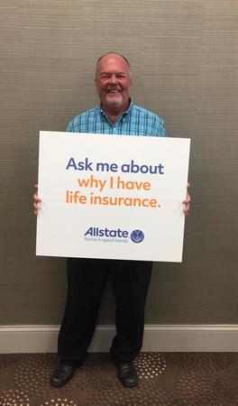 Images William Abel: Allstate Insurance