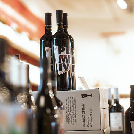 Bilder Jacques’ Wein-Depot Kaiserslautern